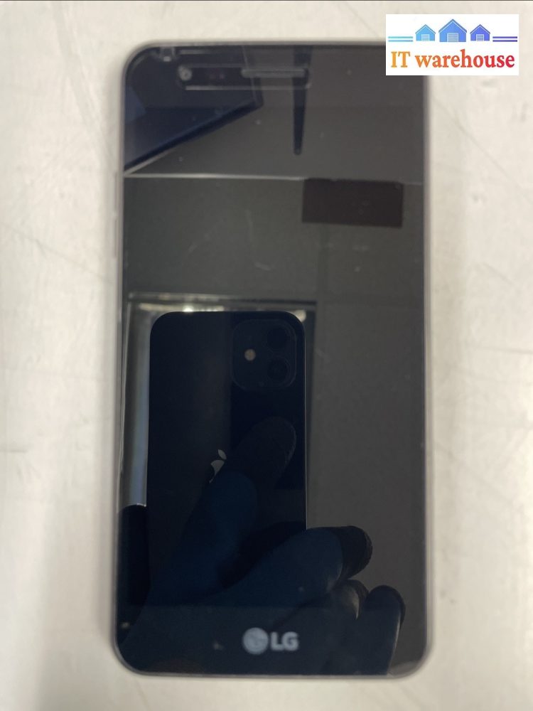 Nice LG K4 2017  8GB (Unlocked)  Smartphone Tested  +