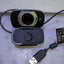 - Nice Logitech Usb Hd Webcam 1080P 8.0 Megapixel V-U0027 Tested