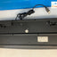 Nice Maxell Vision LargePrint Keyboard PC USB Wired Black Yellow Keys Computer ~