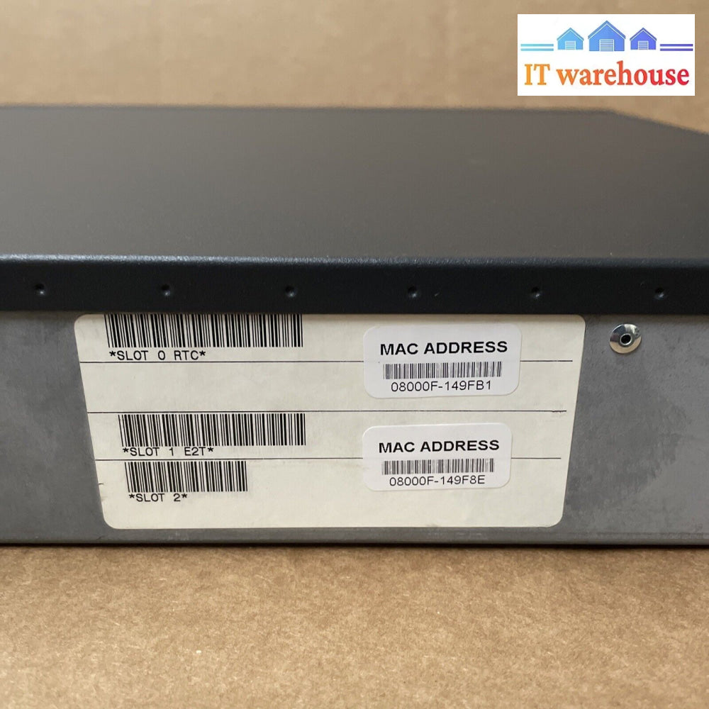 Nice ~ Mitel 3300 Lx 700 Universal Controller 50004191