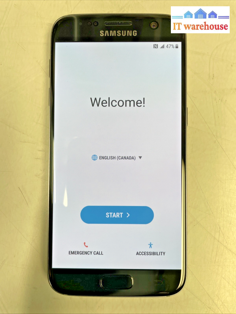 Nice OpenBox Galaxy S7 SM-G930W8  32GB (Phone ONLY,no original box and AC)  +