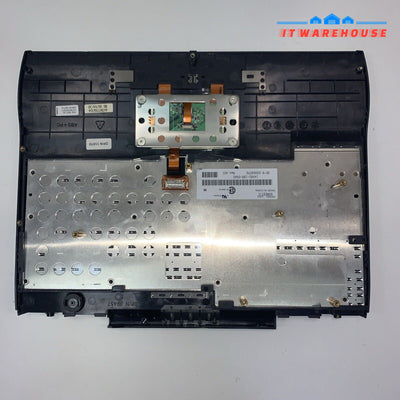 Nice ~ Palmrest & keyboard for Dell Latitude CPI 13.3" Laptop