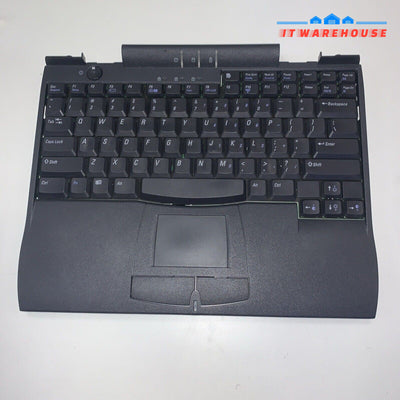 Nice ~ Palmrest & keyboard for Dell Latitude CPI 13.3" Laptop