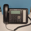 NICE Panasonic KX-DT546-B 24Button Black Digital Speakerphone Phone