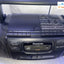 (Nice) Panasonic Rx-Dt30 Am/Fm Cd Twin Cassette Tape Boom Box