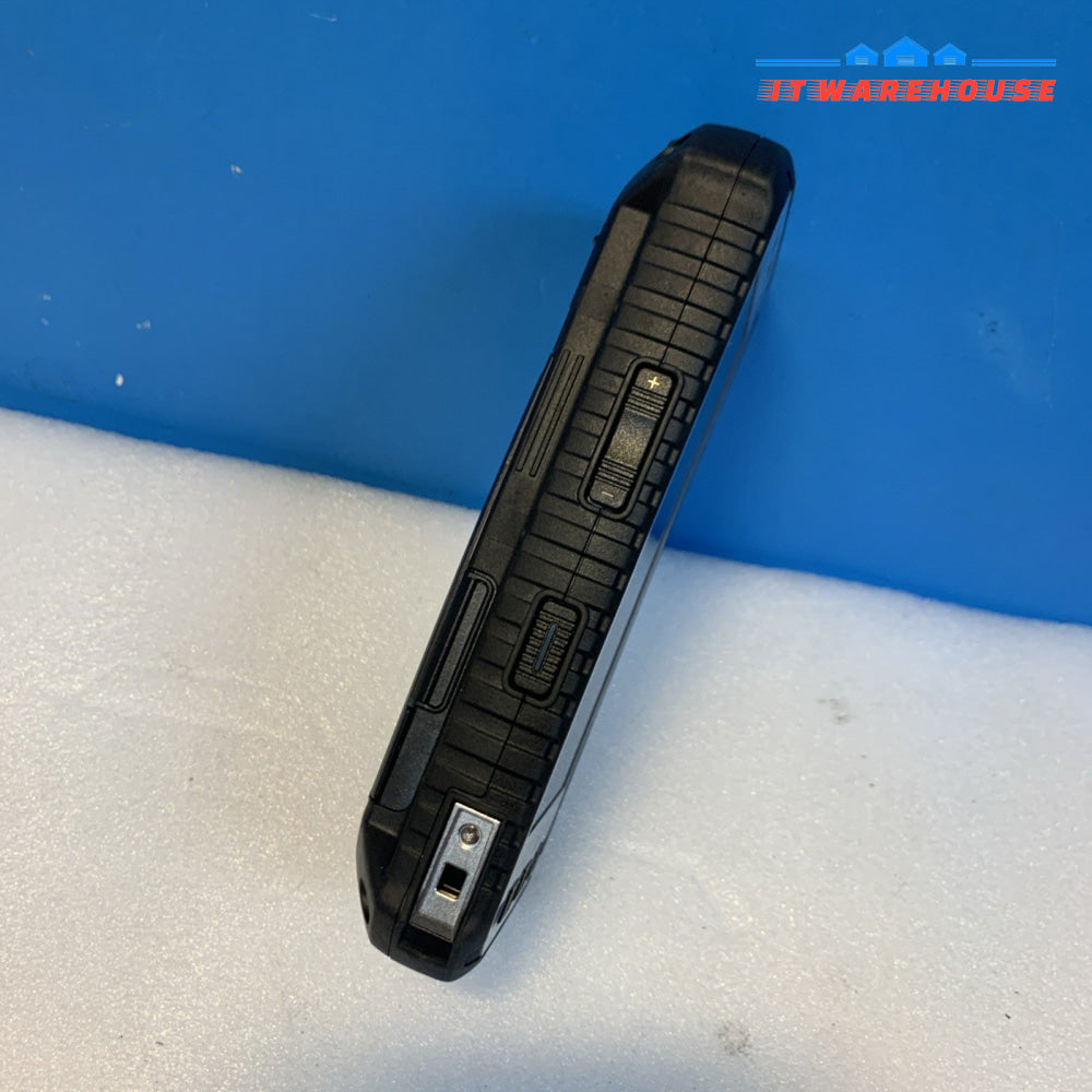 Nice ~ Panasonic Toughpad Rugged 5HD FZ-E1 SIM Mobile Phone Barcode Reader