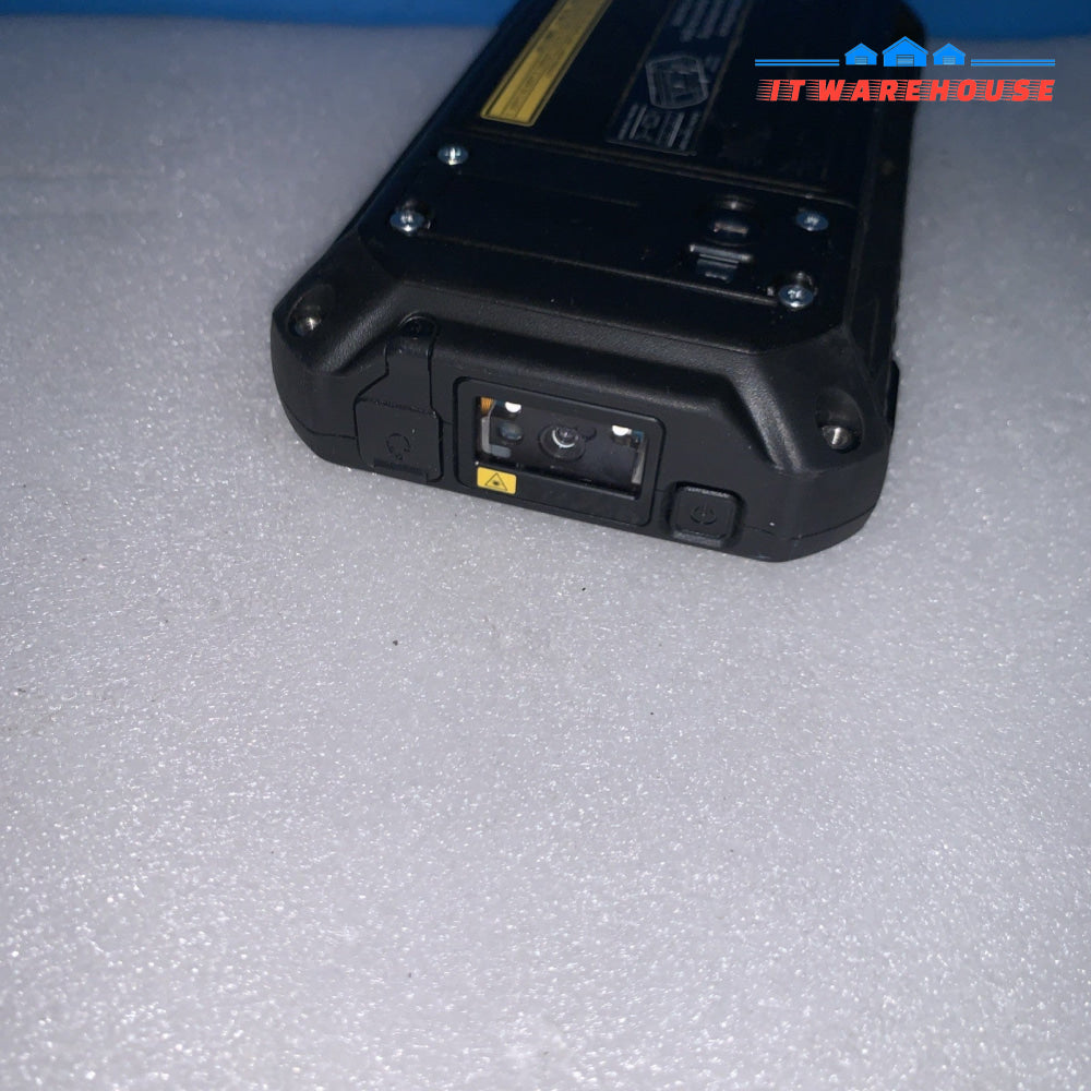 Nice ~ Panasonic Toughpad Rugged 5HD FZ-E1 SIM Mobile Phone Barcode Reader