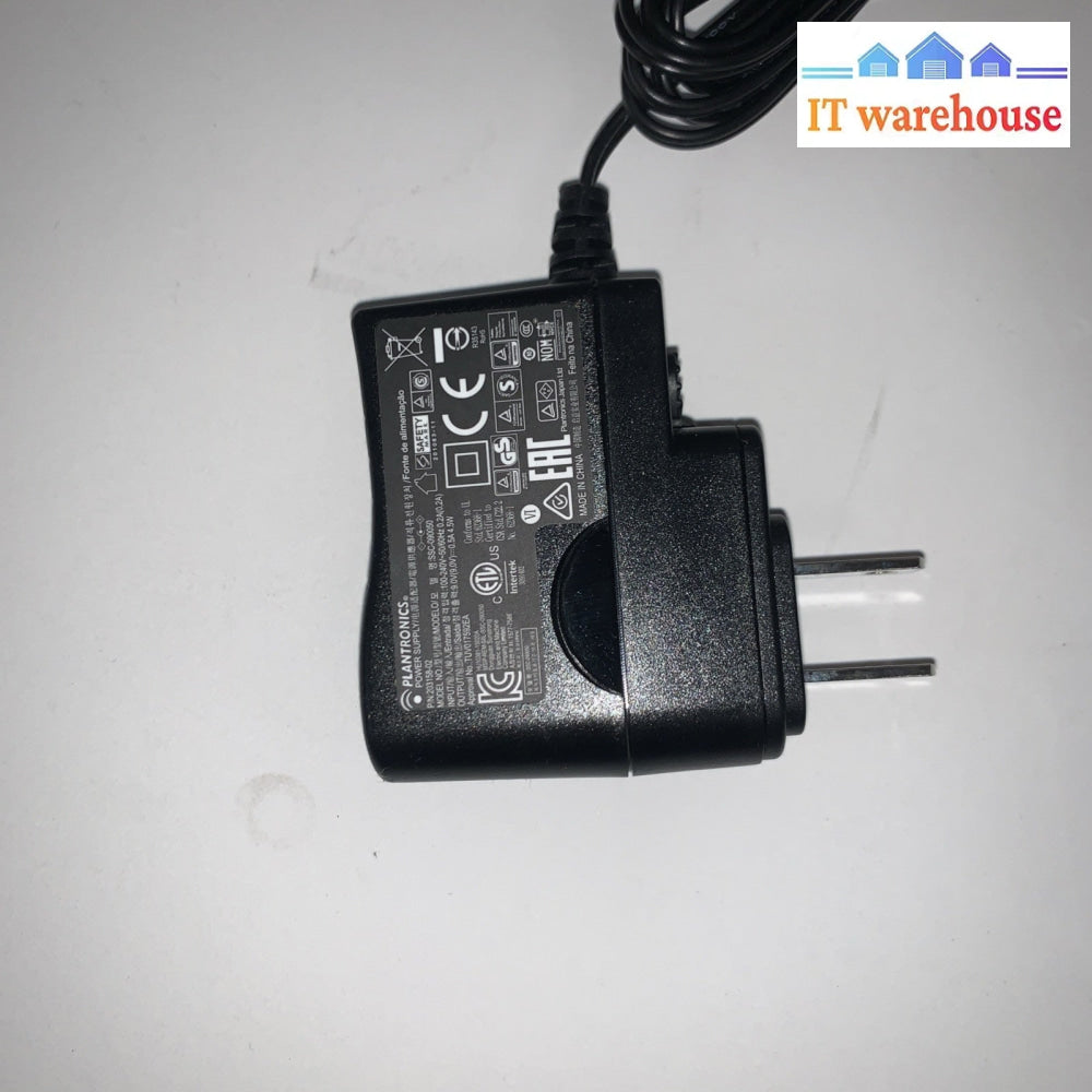 Nice ~ Plantronics Savi 8240 UC Wireless DECT Convertible Microphone