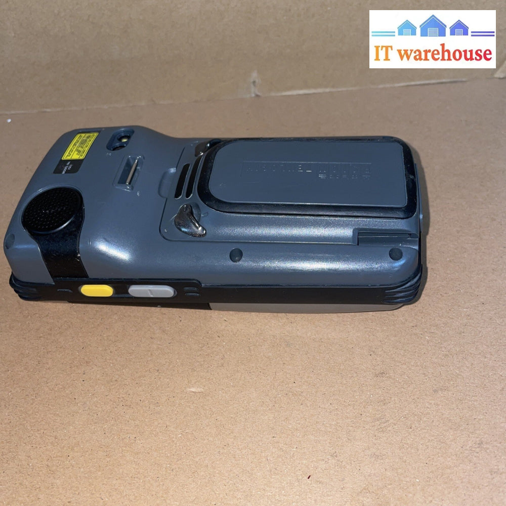 (Nice)Psion Teklogix IKON 7505  barcode Scanner Terminal