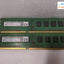 - (Nice) Random Brand Pair 2X 4Gb (8Gb) Ddr3 Pc3 Non-Ecc Desktop Memory Ram