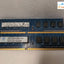 - (Nice) Random Brand pair 2x 4GB (8GB) DDR3 PC3 Non-ECC Desktop Memory Ram