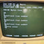 (Nice & Rare) Vintage 8088 IBM PCjr  4863 Computer +Monitor/Keyboard/Mouse/AC