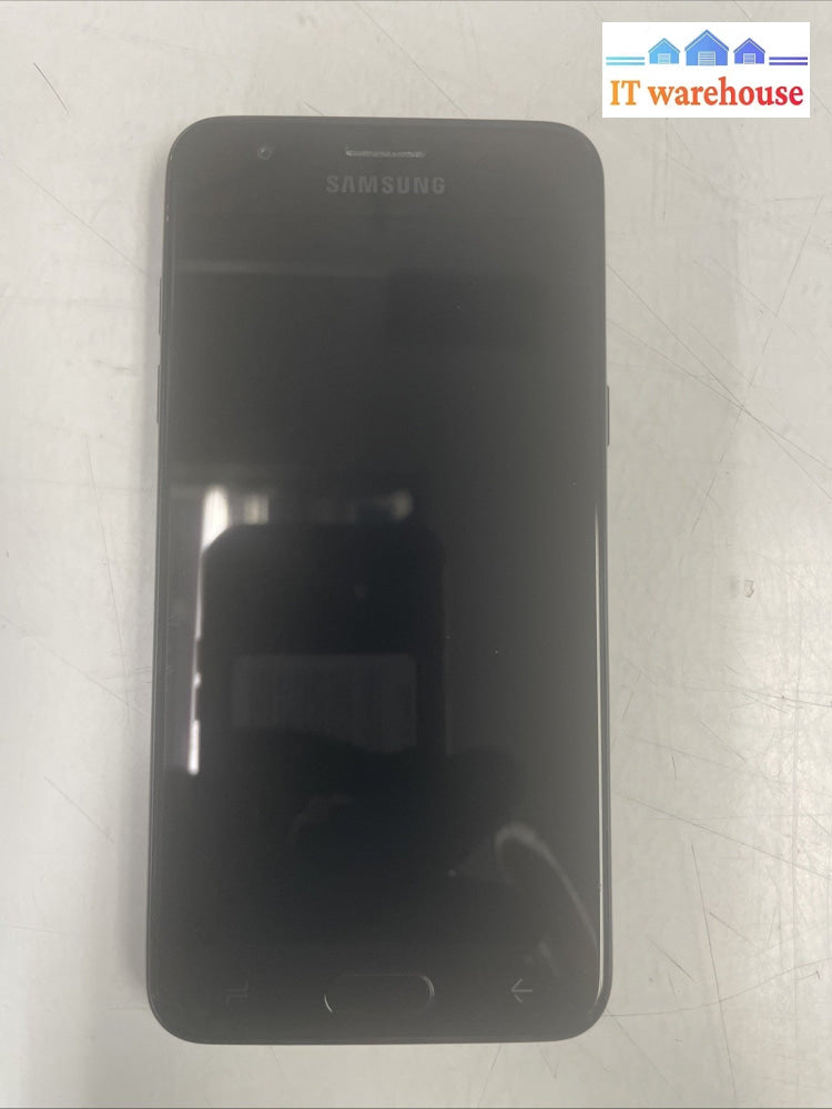 Nice Samsung Galaxy J3 SM-J337W 16G Unlocked Tested  +