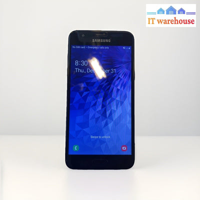 Nice Samsung Galaxy J3 SM-J337W 16G Unlocked Tested  +
