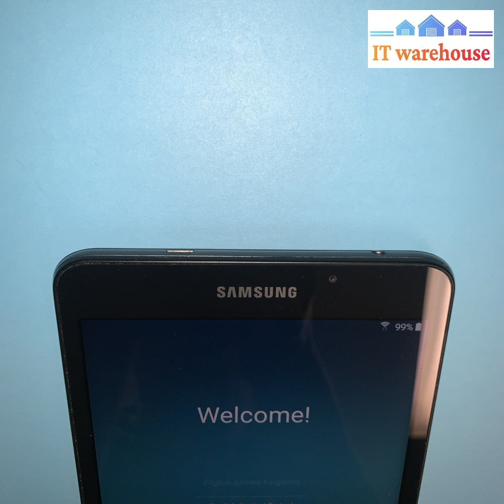 (Nice) Samsung Galaxy Tab A 7’’ 1.5 GB RAM 8GB pad SM-T280