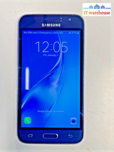 Nice Smartphone Galaxy J1  8G  Unlocked TESTED  +