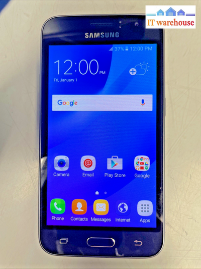 Nice Smartphone Galaxy J1  8G  Unlocked TESTED  +