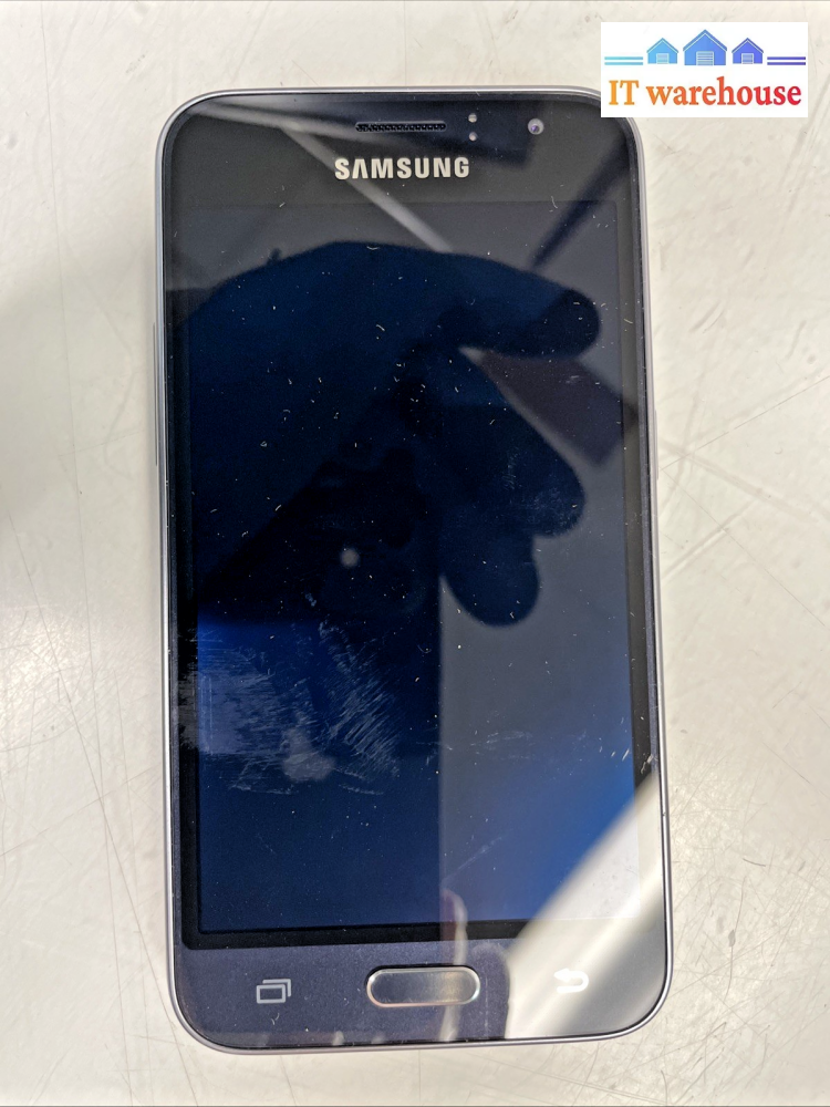Nice Smartphone Galaxy J1  8G  Unlocked TESTED  +