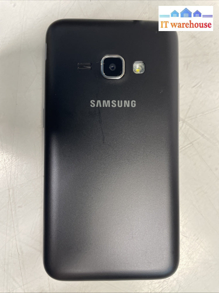 Nice Smartphone Galaxy J1  8G  Unlocked TESTED  +