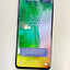 Nice Smartphone Galaxy S10e 128GB Unlocked  with little crack  +