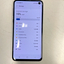 Nice Smartphone Galaxy S10e 128GB Unlocked  with little crack  +
