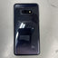 Nice Smartphone Galaxy S10e 128GB Unlocked  with little crack  +