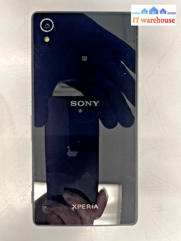 Nice Smartphone Xperia E2306 16G Unlocked TESTED  +