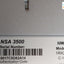 (NICE) SonicWALL 1RK21-071 NSA 3500 Network Security Appliance Firewall -