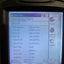 - (NICE) Symbol MC3000 WINCE 4.2 Wireless Scanner W/ Cradle & AC Adapter 