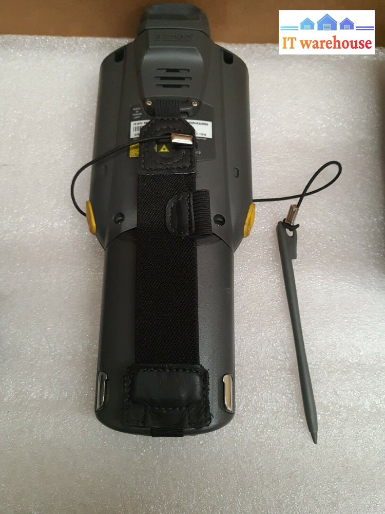 - (NICE) Symbol MC3000 WINCE 4.2 Wireless Scanner W/ Cradle & AC Adapter 