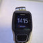 - (Nice) Tomtom Runner 8Rs00 Water Resistant Gps Watch Black W/ Charger + Box