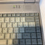 Nice~ Toshiba Satellite 330CDT/4.0 Pentium 64MB 10G Windows 95 (working battery)