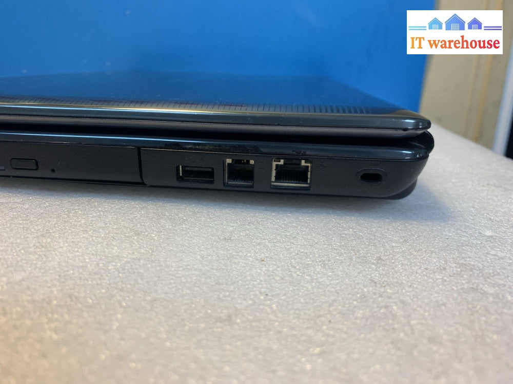 Nice ~ Toshiba Satellite M300 T6600