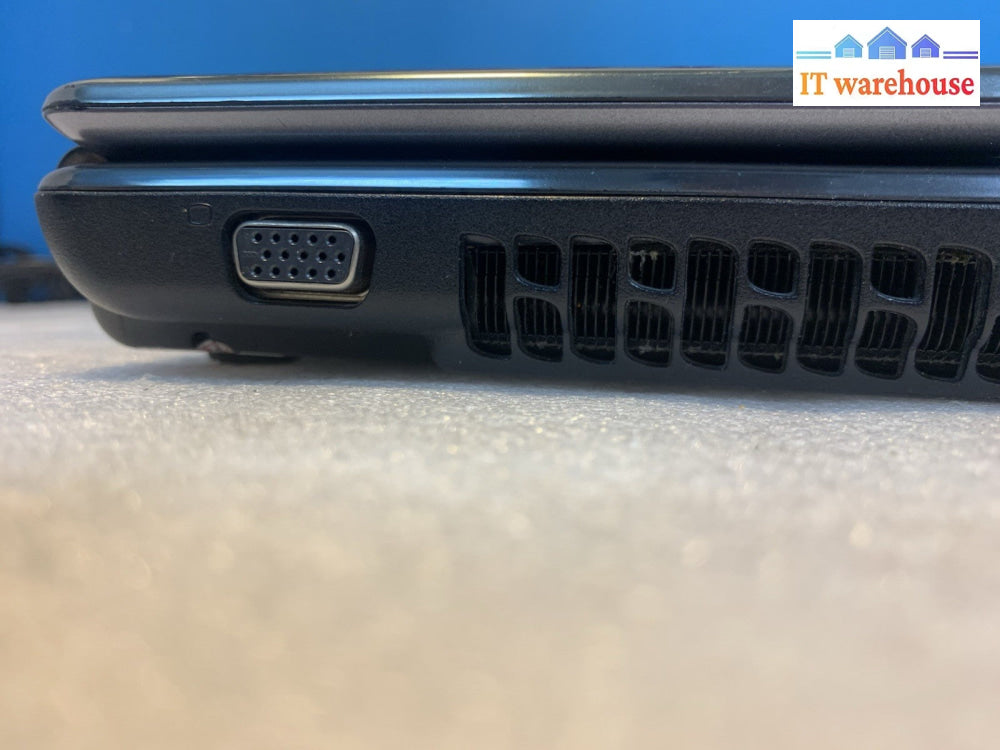 Nice ~ Toshiba Satellite M300 T6600