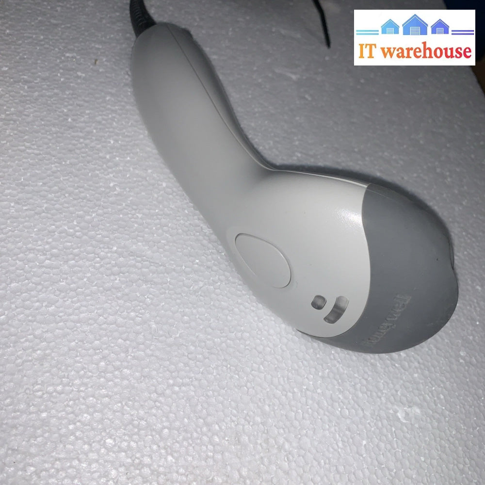 Nice~ USB Honeywell MS9500 Voyager Handheld Barcode Scanner Reader + Stand