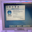 Nice ~ Vintage 2001 Apple iBook Laptop PowerPC G3 500MHz 256MB RAM (OS 9.1)