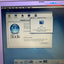 Nice ~ Vintage 2001 Apple iBook Laptop PowerPC G3 500MHz 256MB RAM (OS 9.1)