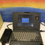 Nice ~ Vintage Ambra Model: Sn8660C 486/Sx Cpu 8Mb Ram Laptop