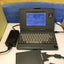 Nice ~ Vintage Ambra Model: Sn8660C 486/Sx Cpu 8Mb Ram Laptop