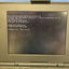 Nice ~ Vintage Ambra Model: Sn8660C 486/Sx Cpu 8Mb Ram Laptop