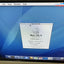 ~ (Nice) Vintage Apple Emac 2003 Powerpc G4 1Ghz 1Gb Ram 80Gb Hdd Wifi Os X 10.6