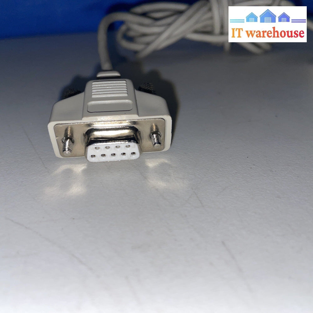 (Nice) Vintage emerson mousem m290 9-pin