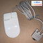 Nice ~ Vintage Microsoft Serial-Ps/2 Mouse 2-Button C3K5K5Comb Roller