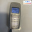 . (Nice) Vintage Nokia 2125i Silver Cell Phone (carrier:Bell)