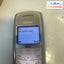 . (Nice) Vintage Nokia 2125i Silver Cell Phone (carrier:Bell)