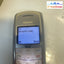 . (Nice) Vintage Nokia 2125I Silver Cell Phone (Carrier:bell)
