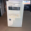 Nice~ Vintage ~ Desktop Pc Case With Dvd Rom + Floppy Disk Drive