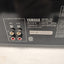 (NICE) Yamaha KX-W392 Dual Deck Double Cassette Player & Recorder -