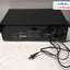 (NICE) Yamaha KX-W392 Dual Deck Double Cassette Player & Recorder -