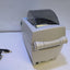 (NICE) Zebra LP2824 Plus Direct Thermal Label Printer (ETHERNET + USB) -